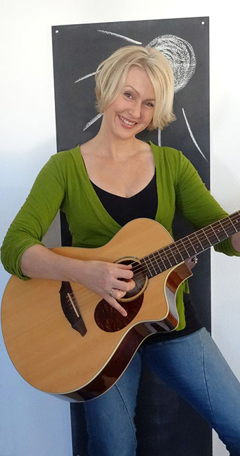 Sonja Spangler